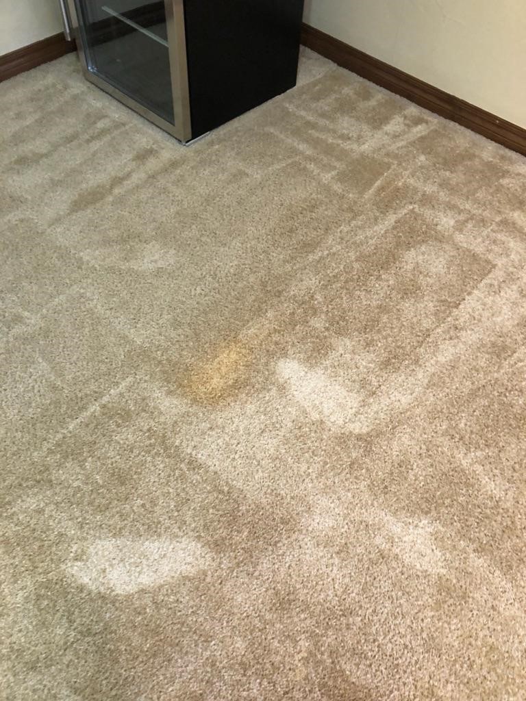 Bleach Repair & Coffee Stain Removal in Oklahoma City, OK