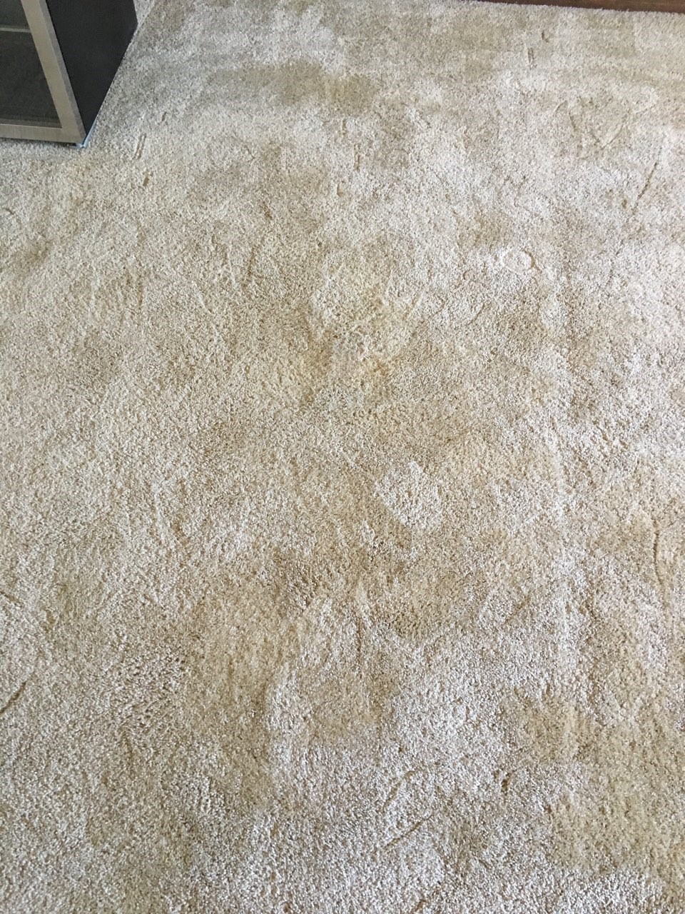 Bleach Repair & Coffee Stain Removal in Oklahoma City, OK