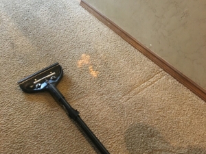 Bleach Spot Repair in Edmond, OK