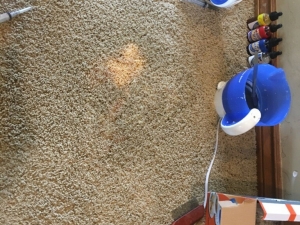 Bleach Spot Repair in Edmond, OK